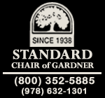 Standard Chair of Gardner